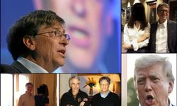Epstein'ın gölgesindeki güç ittifakı: Bill Gates ve Trump zor sorularla karşı karşıya