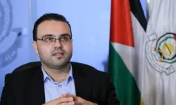 Hamas'tan uyarı: Acil müdahaleye ihtiyaç var