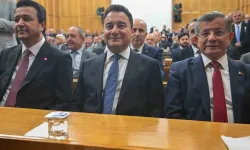 3 partinin ortak cumhurbaşkanı adayı bu isim olacak iddiası