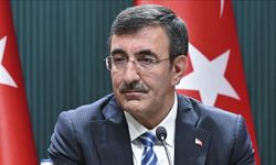 Enflasyon rakamları açıklandı: Cumhurbaşkanı Yardımcısı Yılmaz'dan ilk değerlendirme