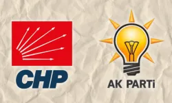 CHP'den istifa eden belediye başkanı, AK Parti'ye katıldı!