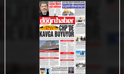 MİLLETVEKİLİ SAYISI 129’A DÜŞTÜ CHP’DE KAVGA BÜYÜYOR