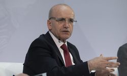 İklim değişikliği ekonomik bir risk taşıyor mu? Bakan Şimşek'ten açıklama