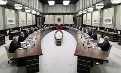 Kabine, NATO Zirvesi'nin ardından yarın toplanıyor