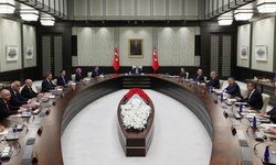 Kabine bugün toplanıyor