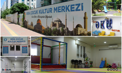 İkra Çocuk Kültür Merkezi'nde değerler eğitimiyle dolu yaz programı başlıyor!