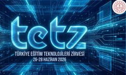 Türkiye Eğitim Teknolojileri Zirvesi 26-28 Haziran’da İstanbul’da yapılacak