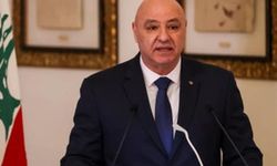 Lübnan Cumhurbaşkanı, UNIFIL sonrası Fransız-İtalyan girişimini destekledi