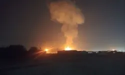 Katar'daki büyük patlamanın nedeni açıklandı