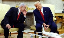 İngiliz basını: İran anlaşması Washington ile Tel Aviv arasındaki çatlağı büyüttü