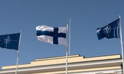 NATO'nun ileri kara kuvvetleri Finlandiya'da konuşlandırıldı!