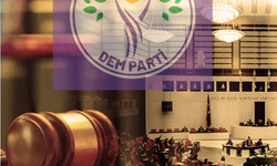 Anayasa Mahkemesi Süresiz Nafaka İçin "Adalet" Dedi, DEM Parti "İstemezük" Dedi!