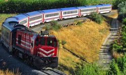 TCDD tren yollarında ilaçlama yapacak