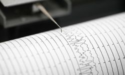 Malatya'da korkutan deprem!