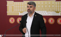 HÜDA PAR Milletvekili Dinç, vatandaşların sorunları TBMM'de gündeme getirdi!