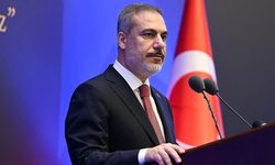 Dışişleri Bakanı Fidan, Kanada'ya gidiyor