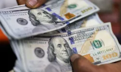 Dolar yine yükselişe geçti