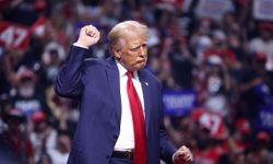 80 yaşına girdi: Topal ördek Trump