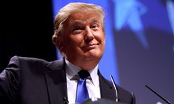 Dünyanın en güvenilmez adamı: Trump