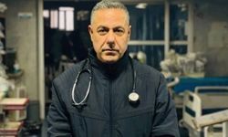 Tepkiler yetersiz kaldı! Dr. Husam Ebu Safiyye'ye tecrit cezası