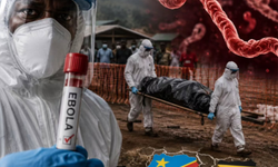 DSÖ'den ebola salgını için endişe verici açıklama!