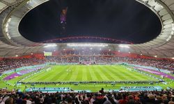 Dünya Kupası'nda salgın alarmı!