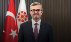 İletişim Başkanı Duran'dan YKS adaylarına başarı mesajı!