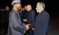 Arakçi, Ummanlı mevkidaşıyla Hürmüz'ün gelecekteki yönetimini görüştü!