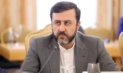 Garibabadi: Tüm cephelerde savaş derhal ve kalıcı olarak durdurulacak