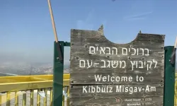 İlk kez oluyor.. Hizbullah direnişçileri siyonist rejime sızdı