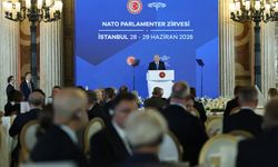 Cumhurbaşkanı Erdoğan: israilin toprak gasbı bitmeden...