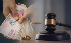 Anayasa Mahkemesi süresiz nafakayı iptal etti