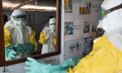 Ebola vakaları artıyor!