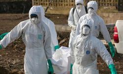 Ebola müdahalesine destek çağrısı