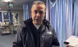 Hüsam Ebu Safiyye hücre hapsine alındı!