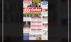 EBU UBEYDE’DEN GARANTÖRLERE: NEREDESİNİZ?