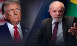 Lula'dan Trump'a rest: "Seçimlerimize karışmayın"