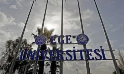 Ege Üniversitesi'nde ihalelerde usulsüzlük soruşturması! Çok sayıda gözaltı