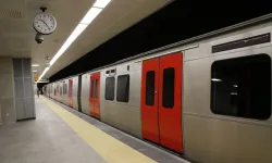 Taksim Metro ve Füniküler Hattı geçici olarak kapatıldı
