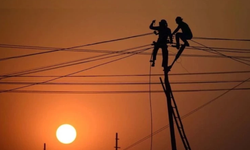 Günlük elektrik üretim ve tüketim verileri