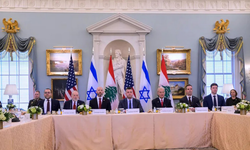 ABD Ateşkesi Duyurdu: israil Vurmaya Devam Etti!