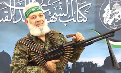 Kassam Tugayları'nın "Genç" Şehidi: 66 Yaşında Şehit Düştü!