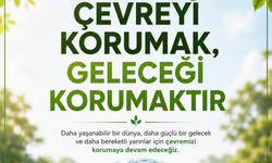 HAKSİAD'dan Dünya Çevre Günü mesajı