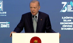 Son dakika: Cumhurbaşkanı Erdoğan'dan önemli açıklamalar