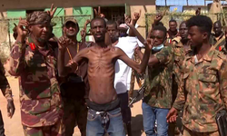 Sudan'da HDK'ye ağır suçlamalar: Organ ticareti, işkence ve ölüm iddiaları