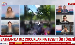 Tesettür Düşmanlarına Tepki: Bu Kin ve Öfkenin Ne Tedavisi Var Ne İlacı!