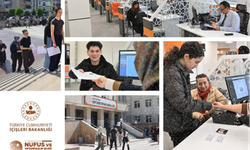 YKS için hafta sonu binlerce kimlik kartı başvurusu alındı