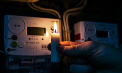 Çanakkale'de elektrik kesintisi yapılacak 6 ilçe belli oldu