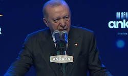 Cumhurbaşkanı Erdoğan konuşuyor
