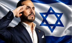 Kolombiya'nın Yeni Başkanı israilin Sadık Bir Dostu ve Sarsılmaz Bir Müttefiki!